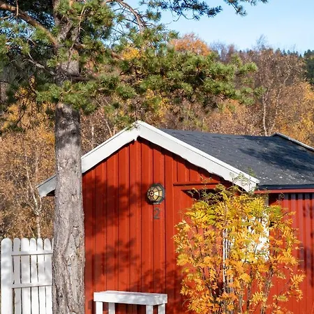 Villa Norwegian Wild Brygghaugen Exterior foto