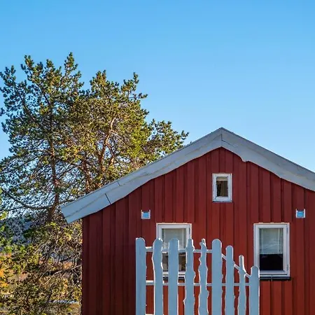 Villa Norwegian Wild Brygghaugen Exterior foto