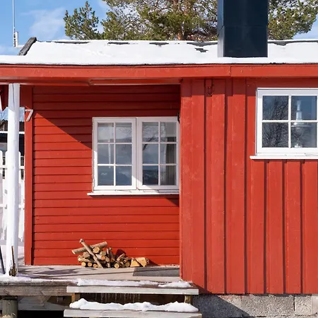 Villa Norwegian Wild Brygghaugen Exterior foto