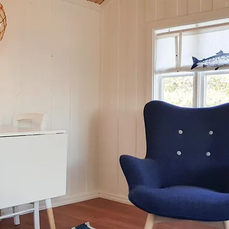 Villa Norwegian Wild Brygghaugen Zimmer foto
