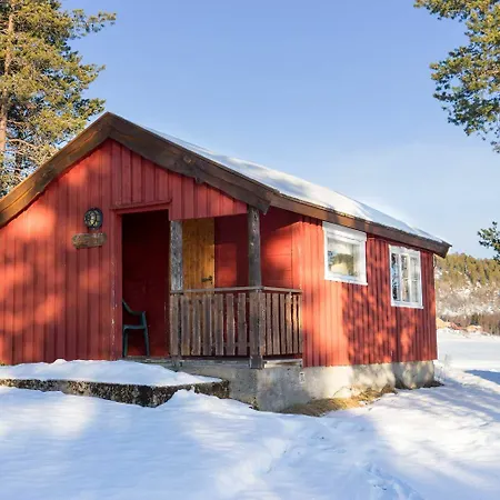 Villa Norwegian Wild Brygghaugen Zimmer foto