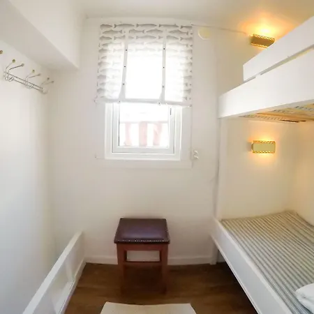 Villa Norwegian Wild Brygghaugen Zimmer foto