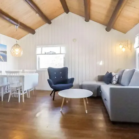Villa Norwegian Wild Brygghaugen Zimmer foto