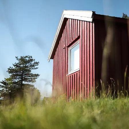 Villa Norwegian Wild Brygghaugen Exterior foto