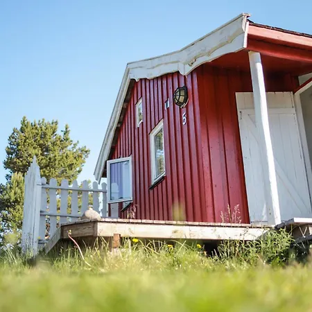 Villa Norwegian Wild Brygghaugen Exterior foto