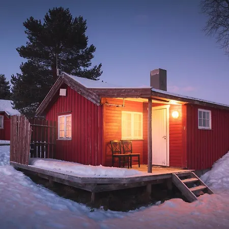 Villa Norwegian Wild Brygghaugen Exterior foto