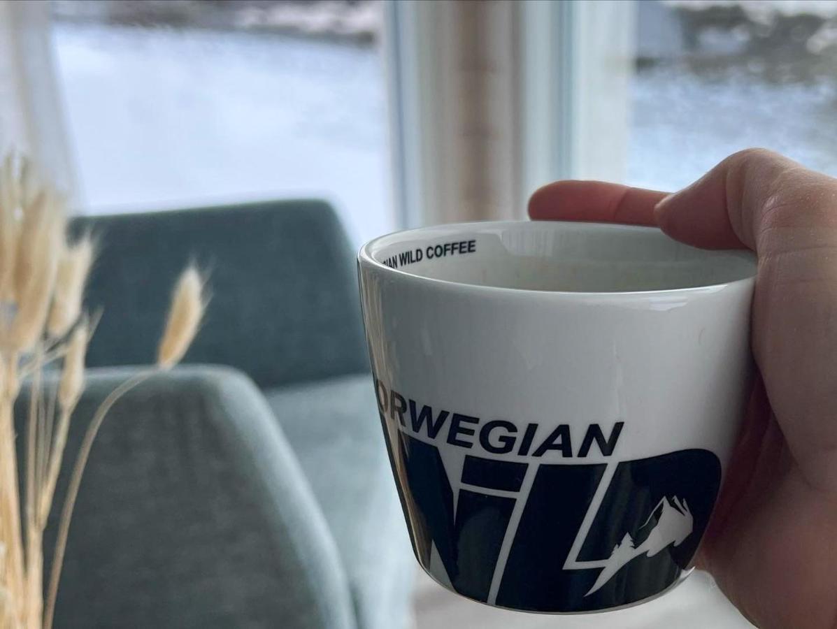 Norwegian Wild *