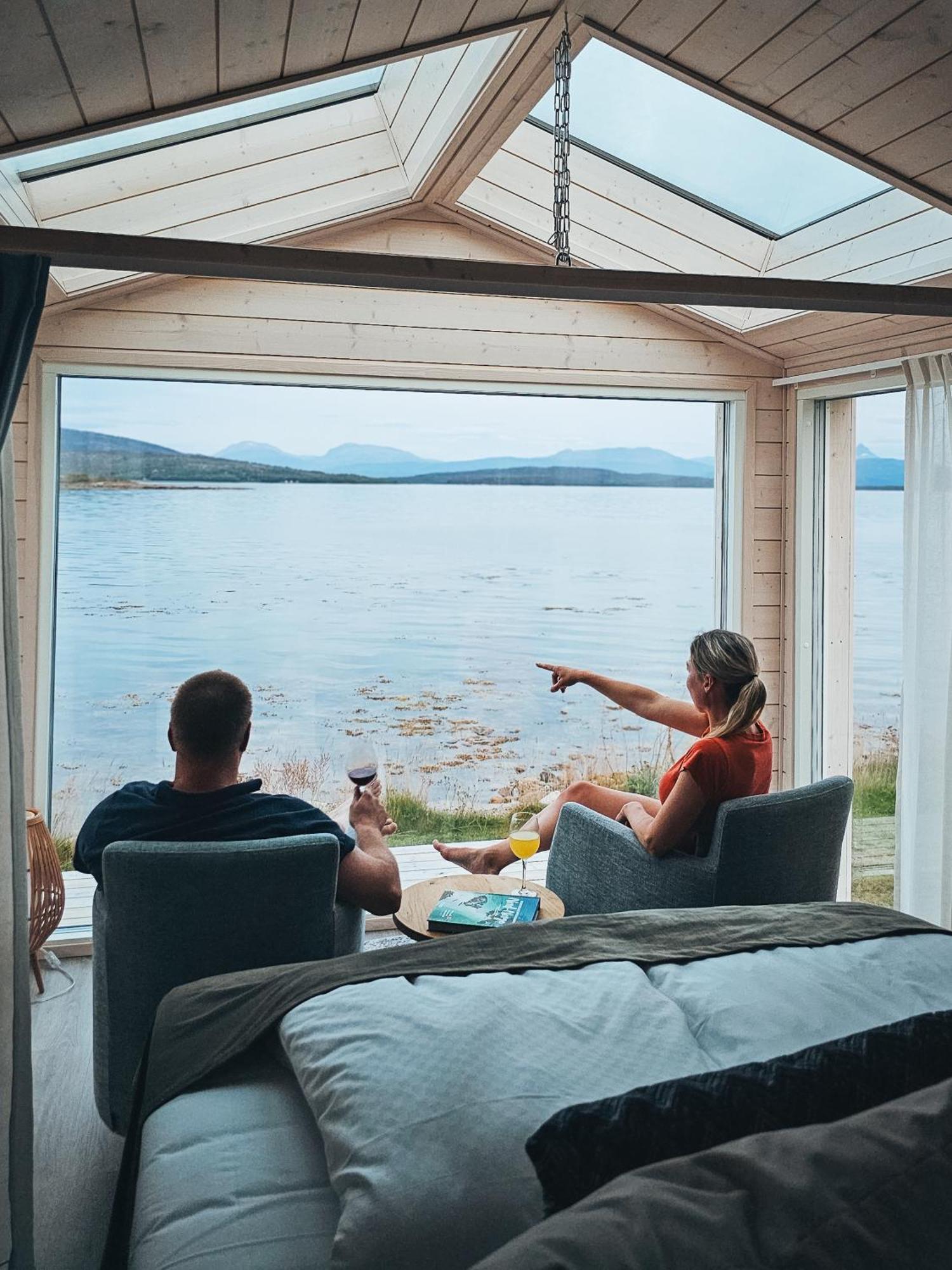 Norwegian Wild * Brygghaugen