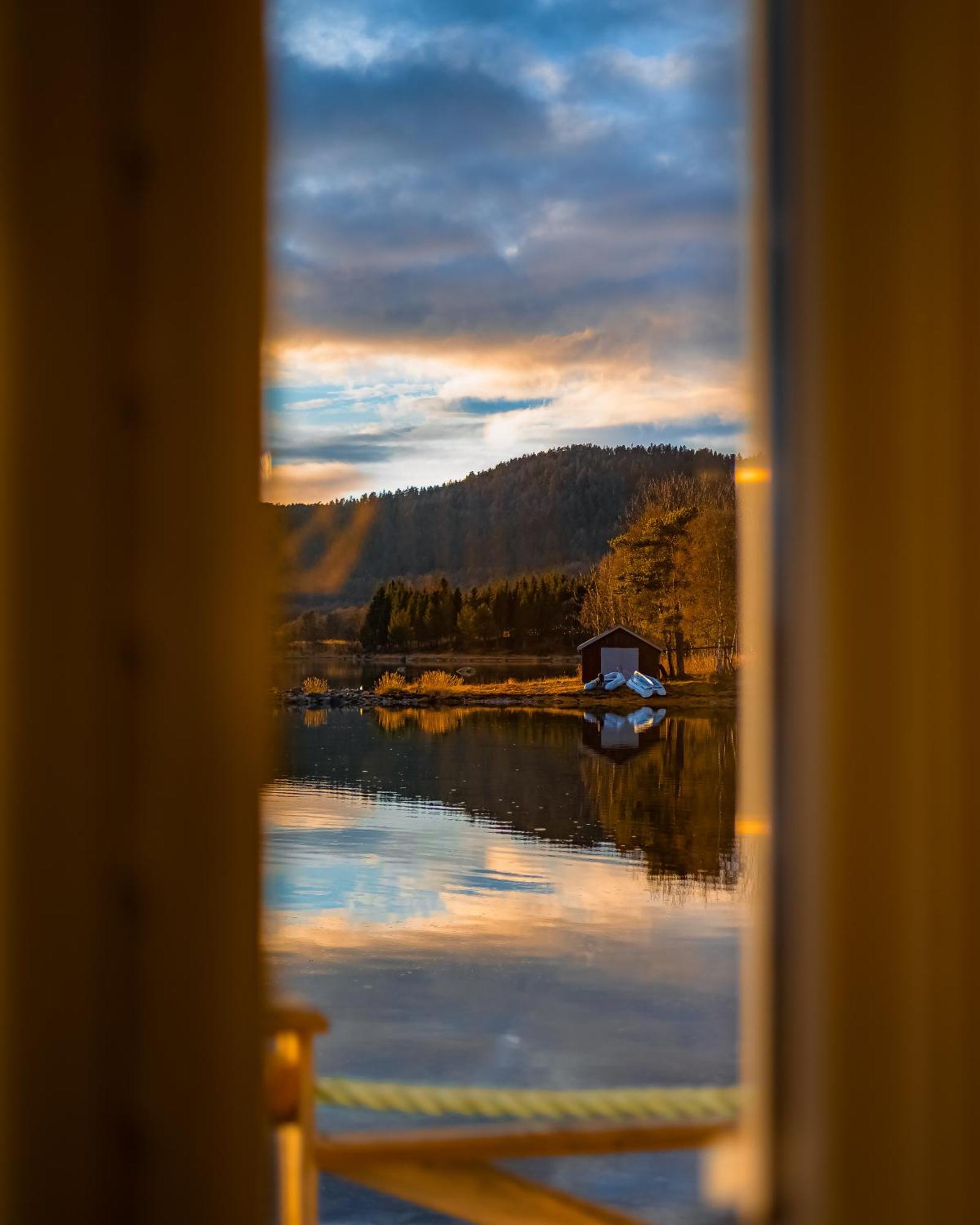 Norwegian Wild * Brygghaugen