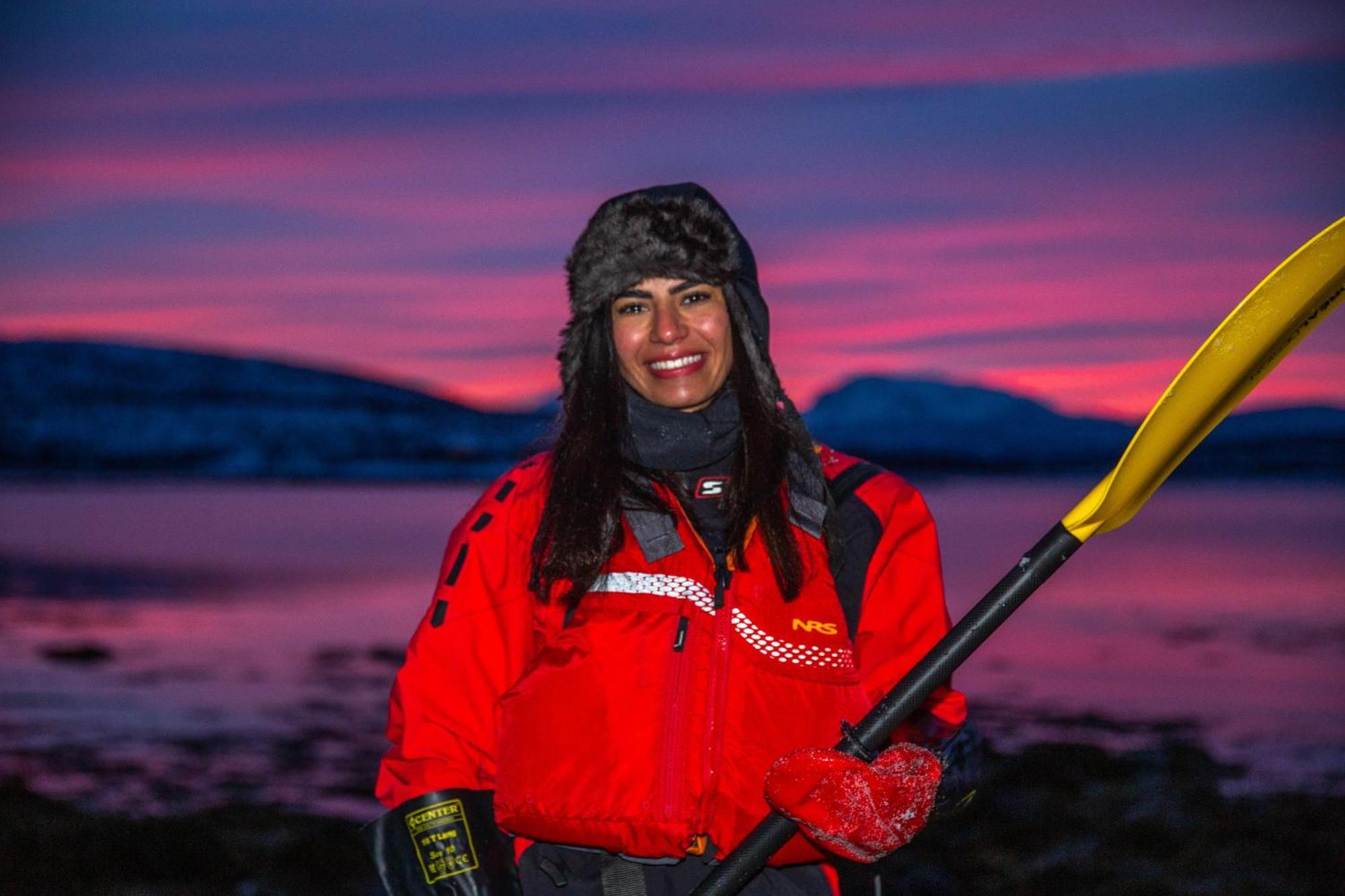 Lodge Norwegian Wild *