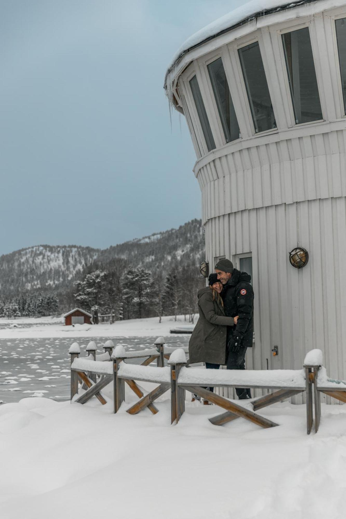 Norwegian Wild * Brygghaugen