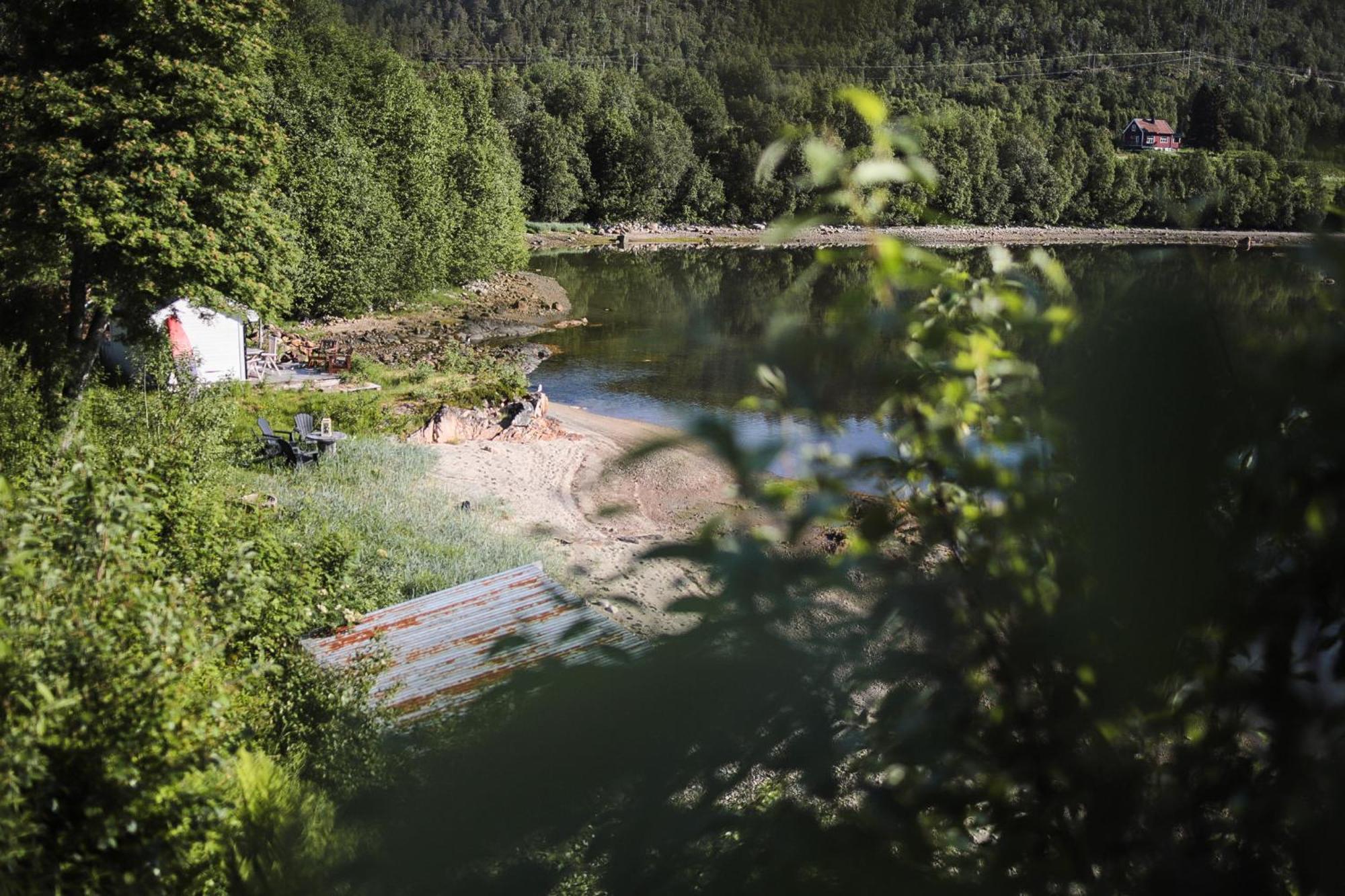 Lodge Norwegian Wild